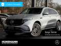 Mercedes-Benz EQC 400 4M AMG Navi Distronic Memory 360°Kamera Silber - thumbnail 1