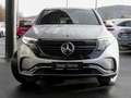 Mercedes-Benz EQC 400 4M AMG Navi Distronic Memory 360°Kamera Silber - thumbnail 2