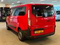 Ford Transit Custom L1H1 Rolstoelbus rolstoel voorin Rood - thumbnail 5