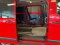 Ford Transit Custom L1H1 Rolstoelbus rolstoel voorin Rood - thumbnail 12