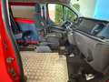 Ford Transit Custom L1H1 Rolstoelbus rolstoel voorin Rood - thumbnail 14