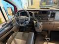 Ford Transit Custom L1H1 Rolstoelbus rolstoel voorin Rood - thumbnail 13