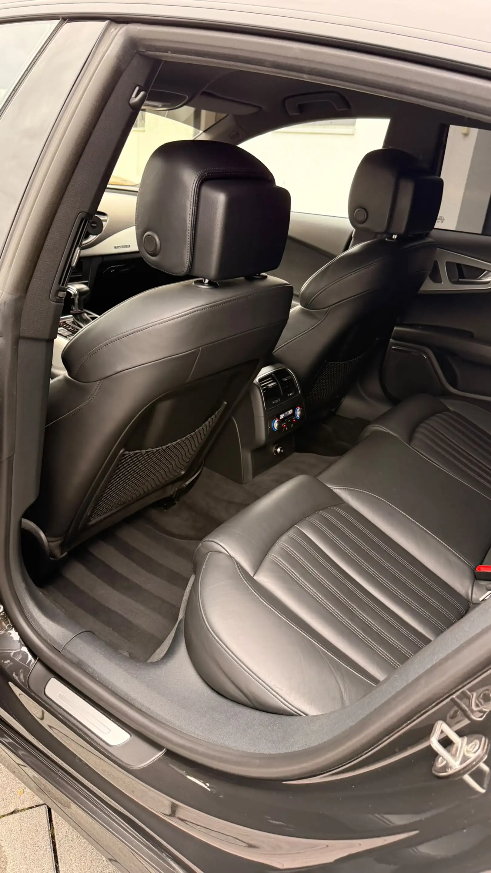 Audi A7 3.0 BiTDI quattro Sportback - S Line - 313 - TOP! — photo 15