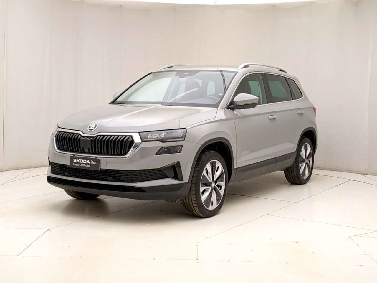 Skoda Karoq 1.0 TSI Style