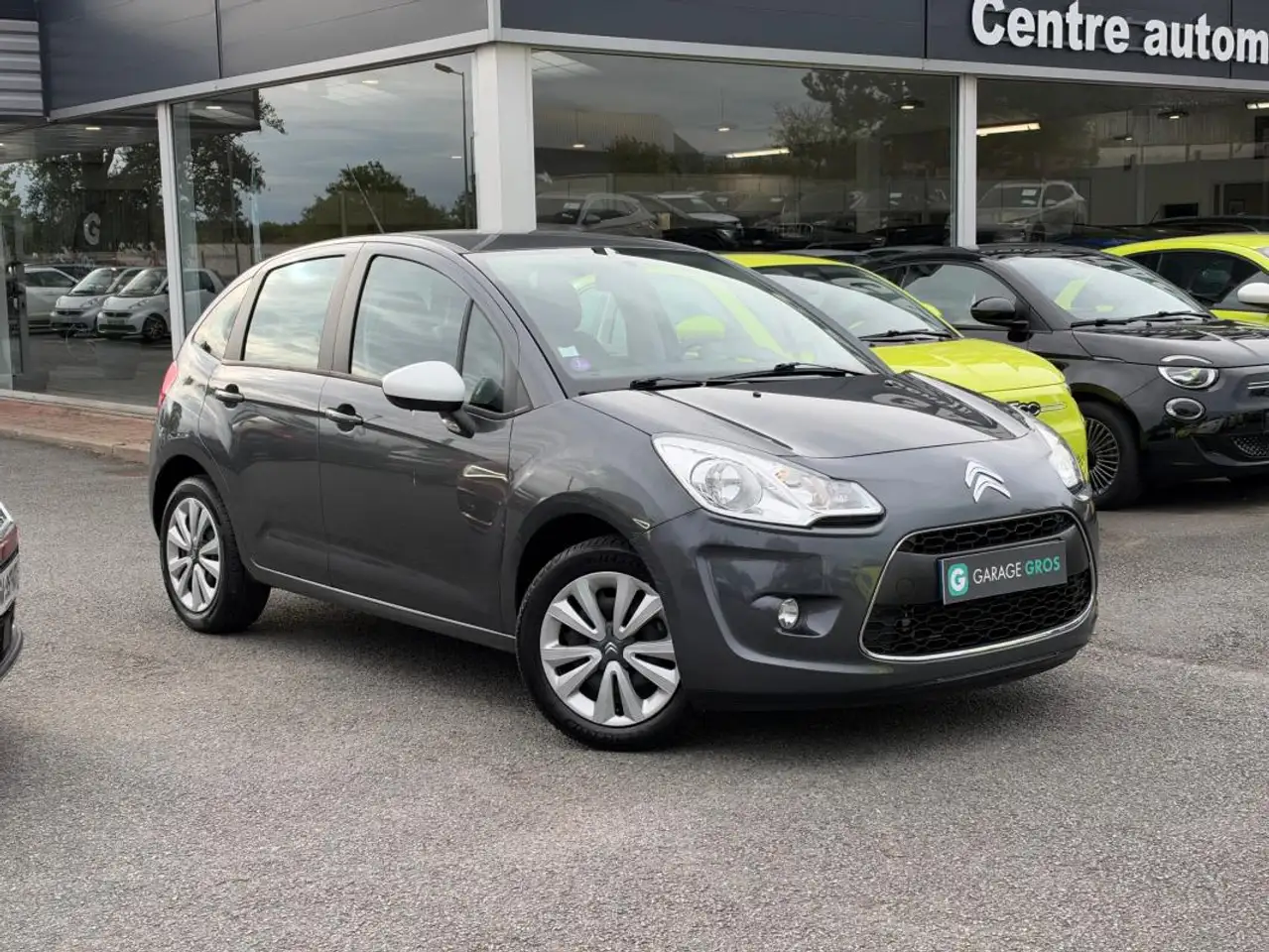 Citroen C3