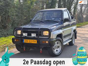 1.6 Resin-Top EL II | Cabrio + Hardtop |