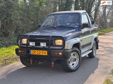 1.6 Resin-Top EL II | Cabrio + Hardtop |