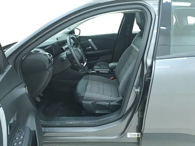 Citroen C4 view 10