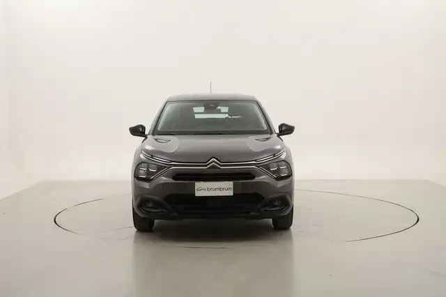 Citroen C4 view 8