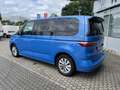 Volkswagen T7 Multivan 2.0 TDI Cruise control/Navi/Sedili risc. 5posti Blu/Azzurro - thumbnail 5