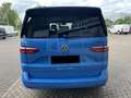 Volkswagen T7 Multivan 2.0 TDI Cruise control/Navi/Sedili risc. 5posti Blu/Azzurro - thumbnail 4