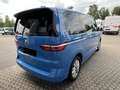 Volkswagen T7 Multivan 2.0 TDI Cruise control/Navi/Sedili risc. 5posti Blu/Azzurro - thumbnail 3