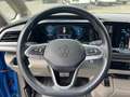 Volkswagen T7 Multivan 2.0 TDI Cruise control/Navi/Sedili risc. 5posti Blu/Azzurro - thumbnail 8