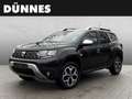 Dacia Duster TCe 125 2WD Prestige Schwarz - thumbnail 1