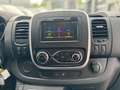 Nissan NV300 Kasten L2H1/Navi/Klimaauto/Tempomat/Kamera Blanc - thumbnail 12