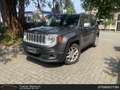 Jeep Renegade Limited 1.4 MultiAir Gris - thumbnail 1