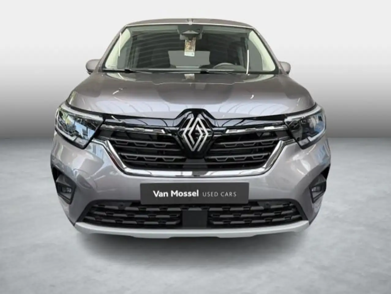 Renault Kangoo 2026