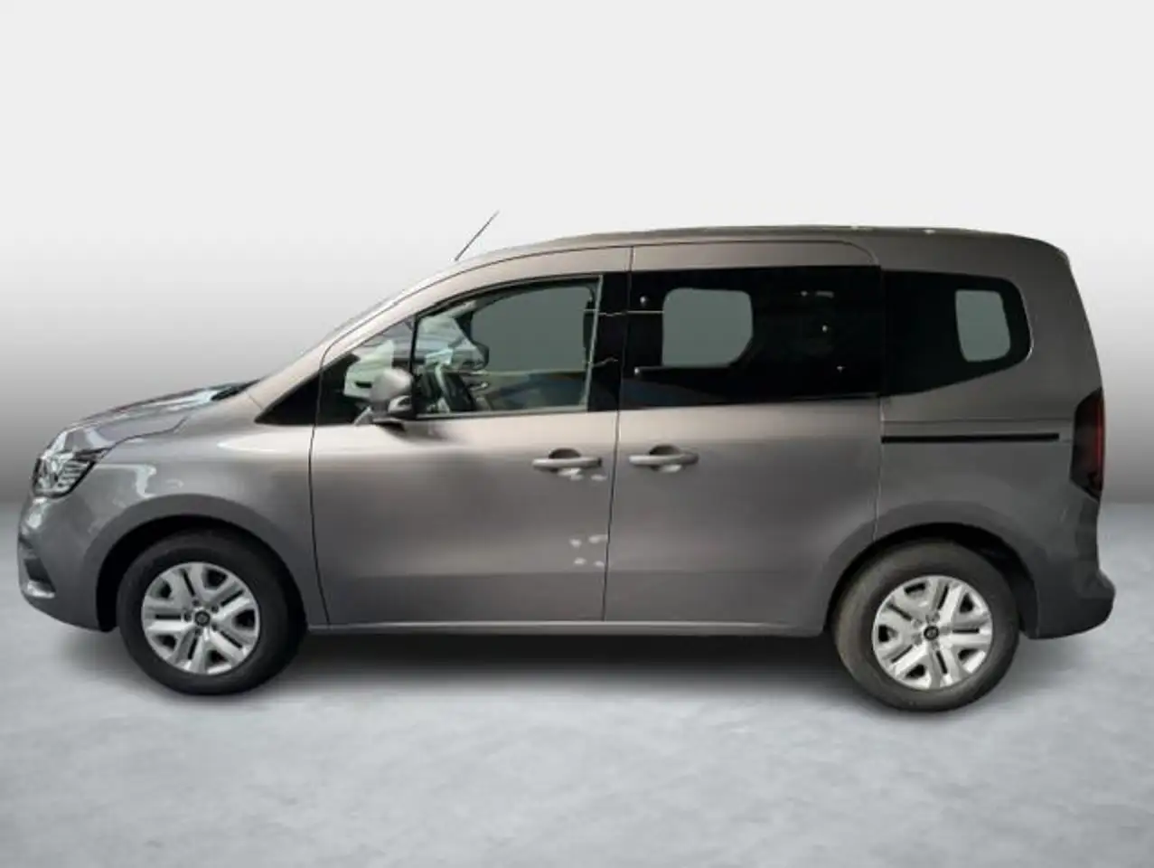 Renault Kangoo 2026 — фото 8