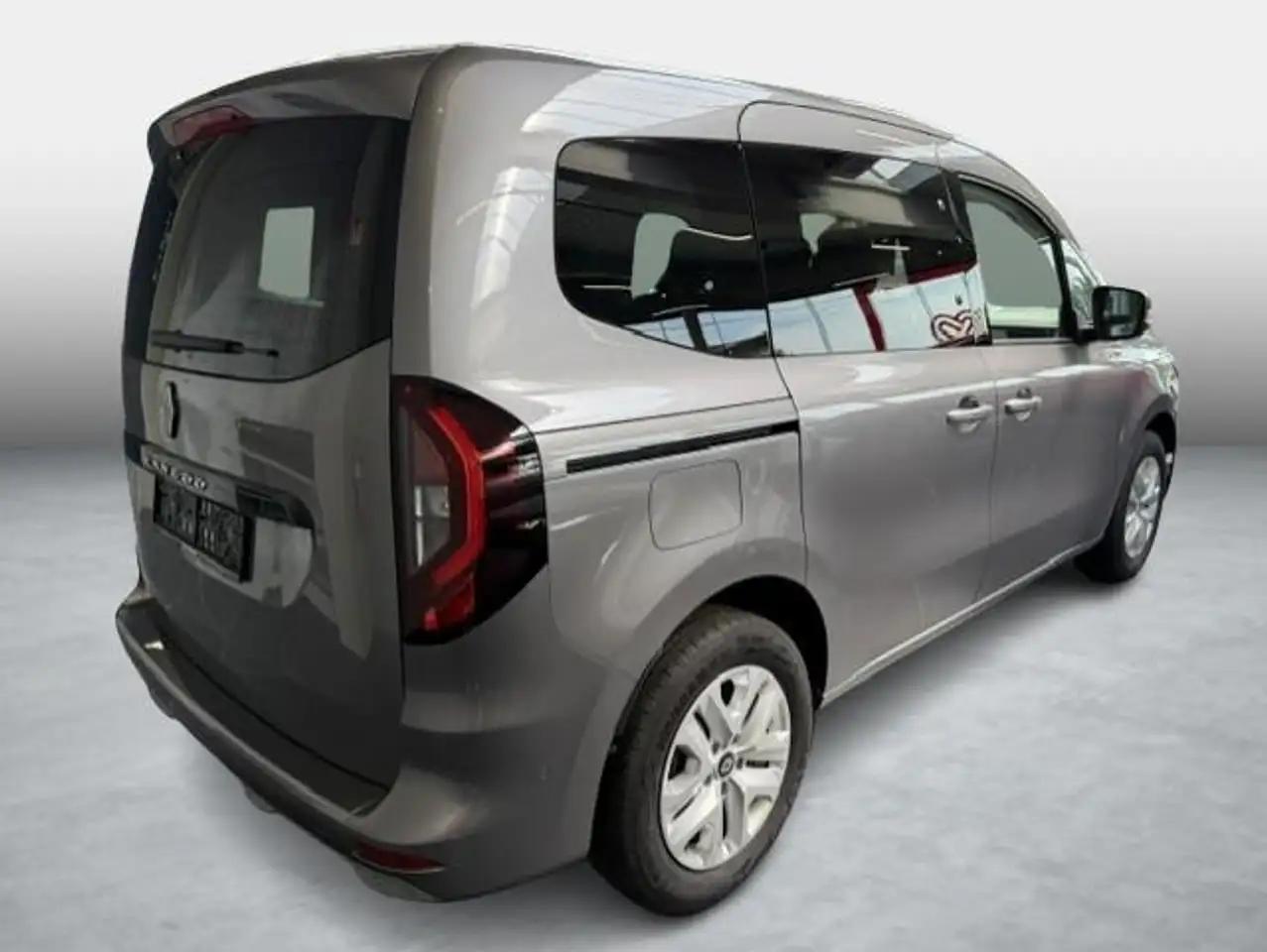Renault Kangoo 2026