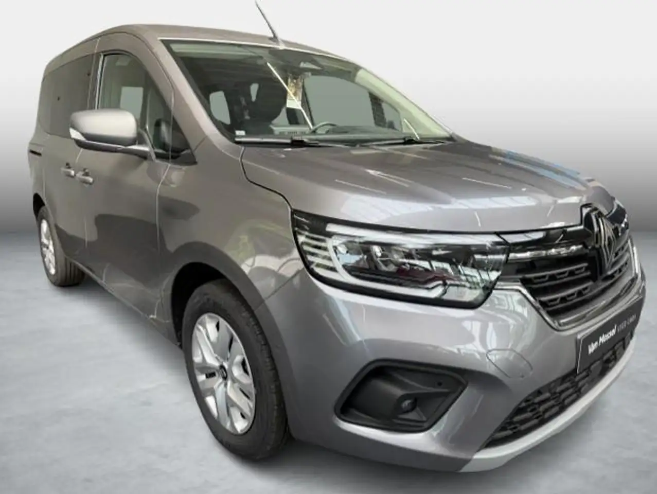 Renault Kangoo 2026