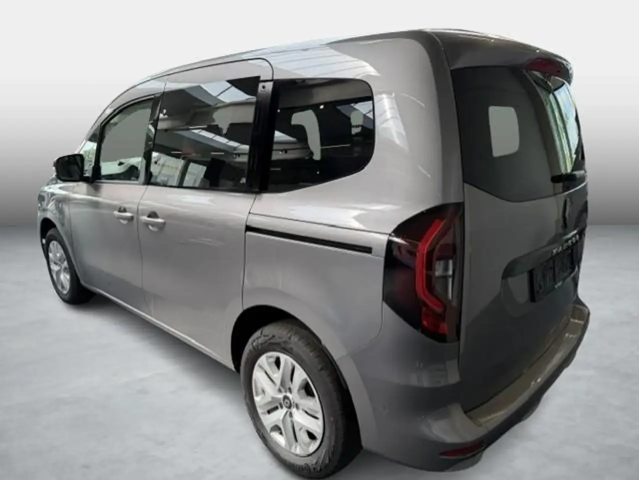 Renault Kangoo 2026 — фото 6