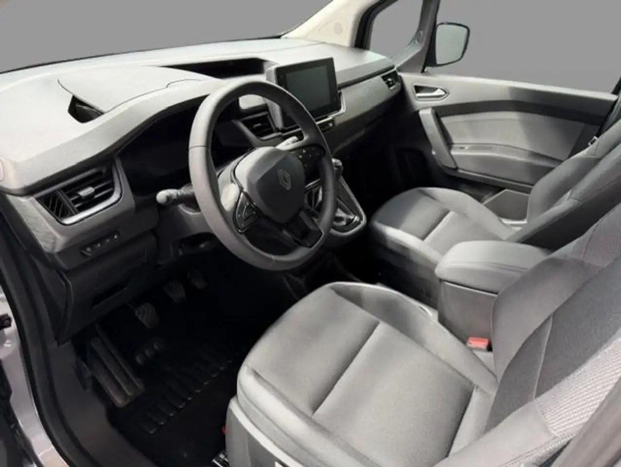 Renault Kangoo 2026 — фото 9