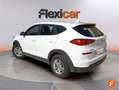 Hyundai TUCSON 1.6CRDI Tecno 4x2 Blanco - thumbnail 7