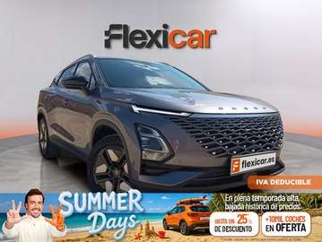 MY2 - Premium 1.6 TGDI 108kW (14cv)