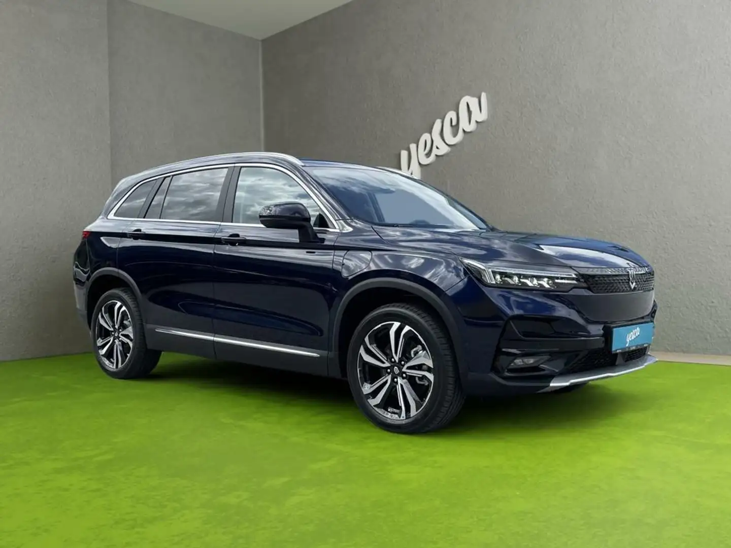 Elaris Beo BEO Comfort #Vollelektro Weiß - 2