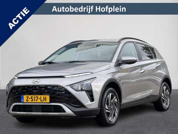1.0 T-GDI Comfort Smart Automaat | Cruise | Camera