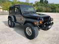 Jeep Wrangler 4.0 L 3p Sport Autocarro full GPL gancio Negru - thumbnail 9