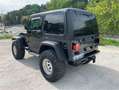 Jeep Wrangler 4.0 L 3p Sport Autocarro full GPL gancio Negru - thumbnail 5