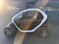 Renault Twizy Technic Bj 2012 Elektrisch rijden met een glimlach Weiß - thumbnail 3