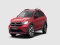 Volkswagen Taigo 1.0 TSI Goal Rot - thumbnail 2