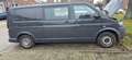 Volkswagen Transporter 2.0 TDI L2H1 Bud. DC Grijs - thumbnail 4