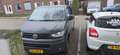Volkswagen Transporter 2.0 TDI L2H1 Bud. DC Grijs - thumbnail 3