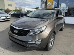 Kia Sportage 1.6  135PS