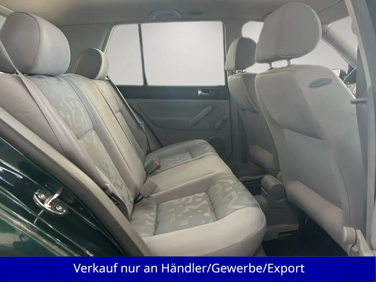 Volkswagen Golf IV 1.6 5-trg., foto 12