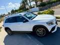 Mercedes-Benz GLB 250 4Matic 8G-DCT Blanc - thumbnail 6