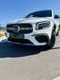 Mercedes-Benz GLB 250 4Matic 8G-DCT Blanc - thumbnail 3