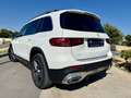 Mercedes-Benz GLB 250 4Matic 8G-DCT Blanc - thumbnail 5