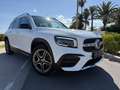 Mercedes-Benz GLB 250 4Matic 8G-DCT Blanc - thumbnail 26