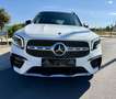 Mercedes-Benz GLB 250 4Matic 8G-DCT Blanc - thumbnail 4