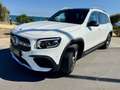 Mercedes-Benz GLB 250 4Matic 8G-DCT Blanc - thumbnail 1