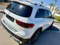 Mercedes-Benz GLB 250 4Matic 8G-DCT Blanc - thumbnail 7