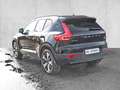 Volvo XC40 Plus Dark Recharge Plug-In Hybrid 2WD T4 Twin Engi Schwarz - thumbnail 2
