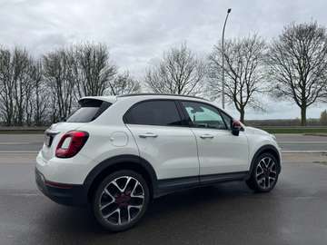 500X 1.3 FireFly T4 Red DCT