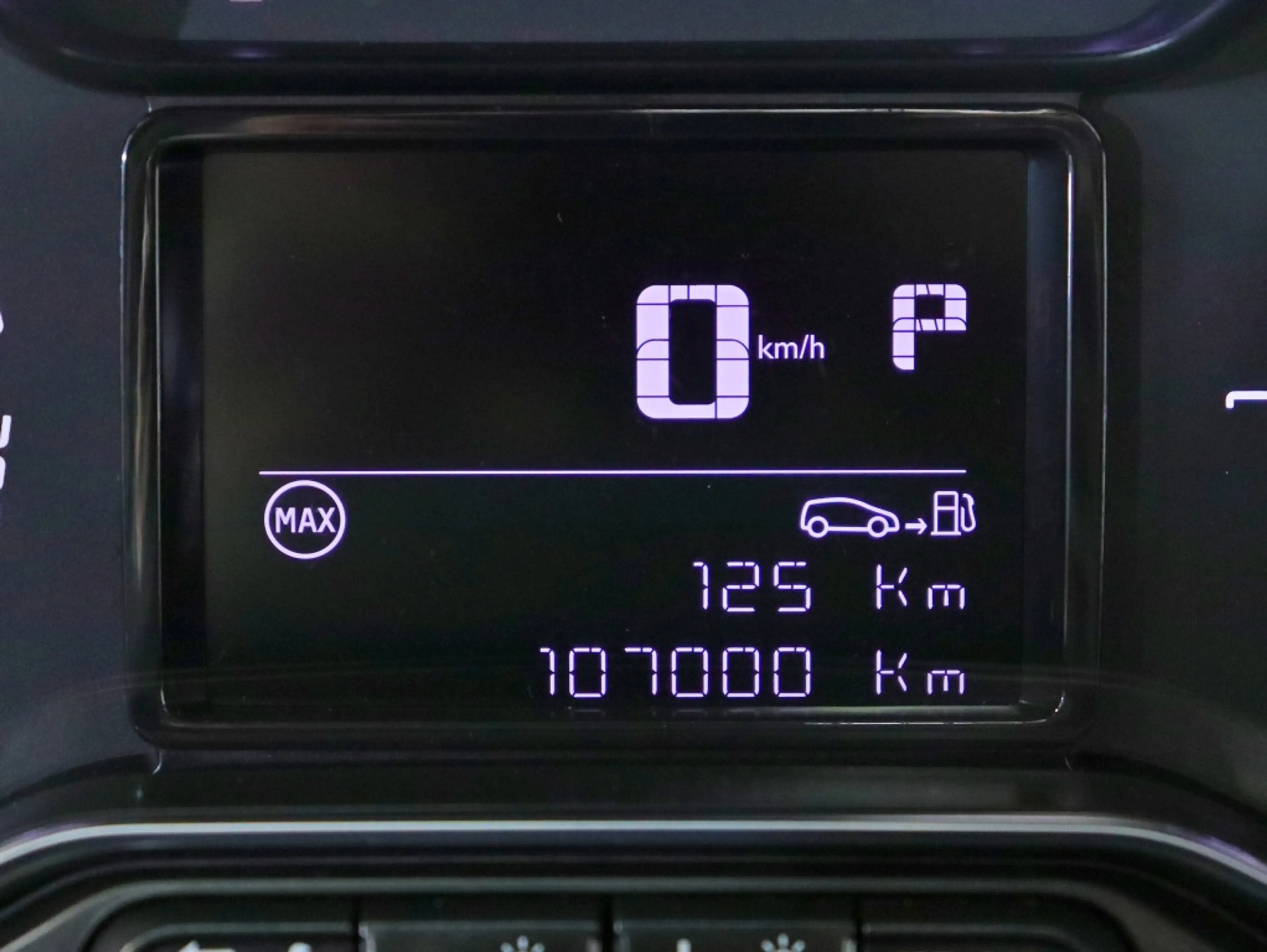 Citroen C3 Aircross 1.2 PT S&S Shine | Panoramadak | Trekhaak | Camera — photo 4