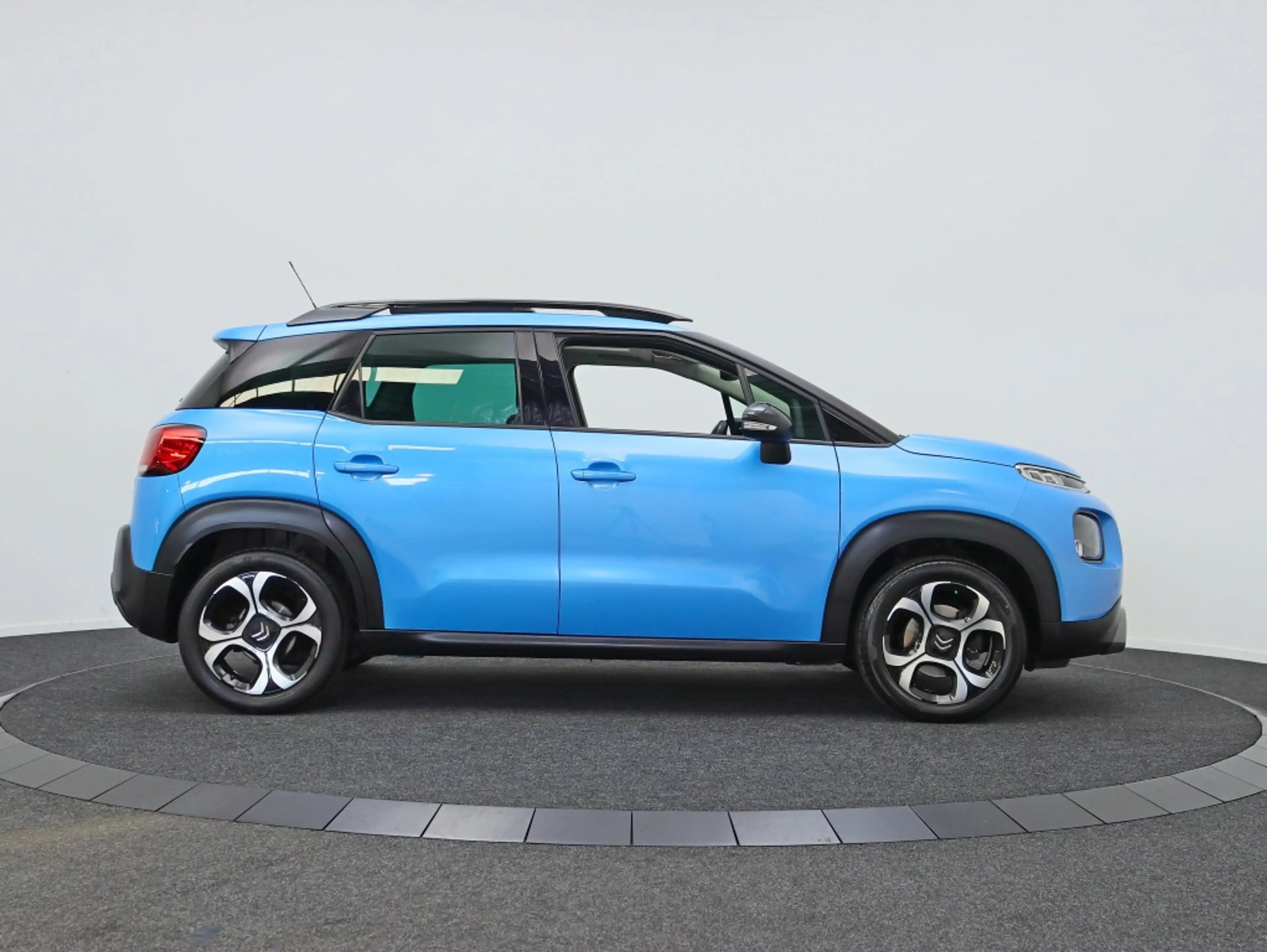 Citroen C3 Aircross 1.2 PT S&S Shine | Panoramadak | Trekhaak | Camera — photo 13