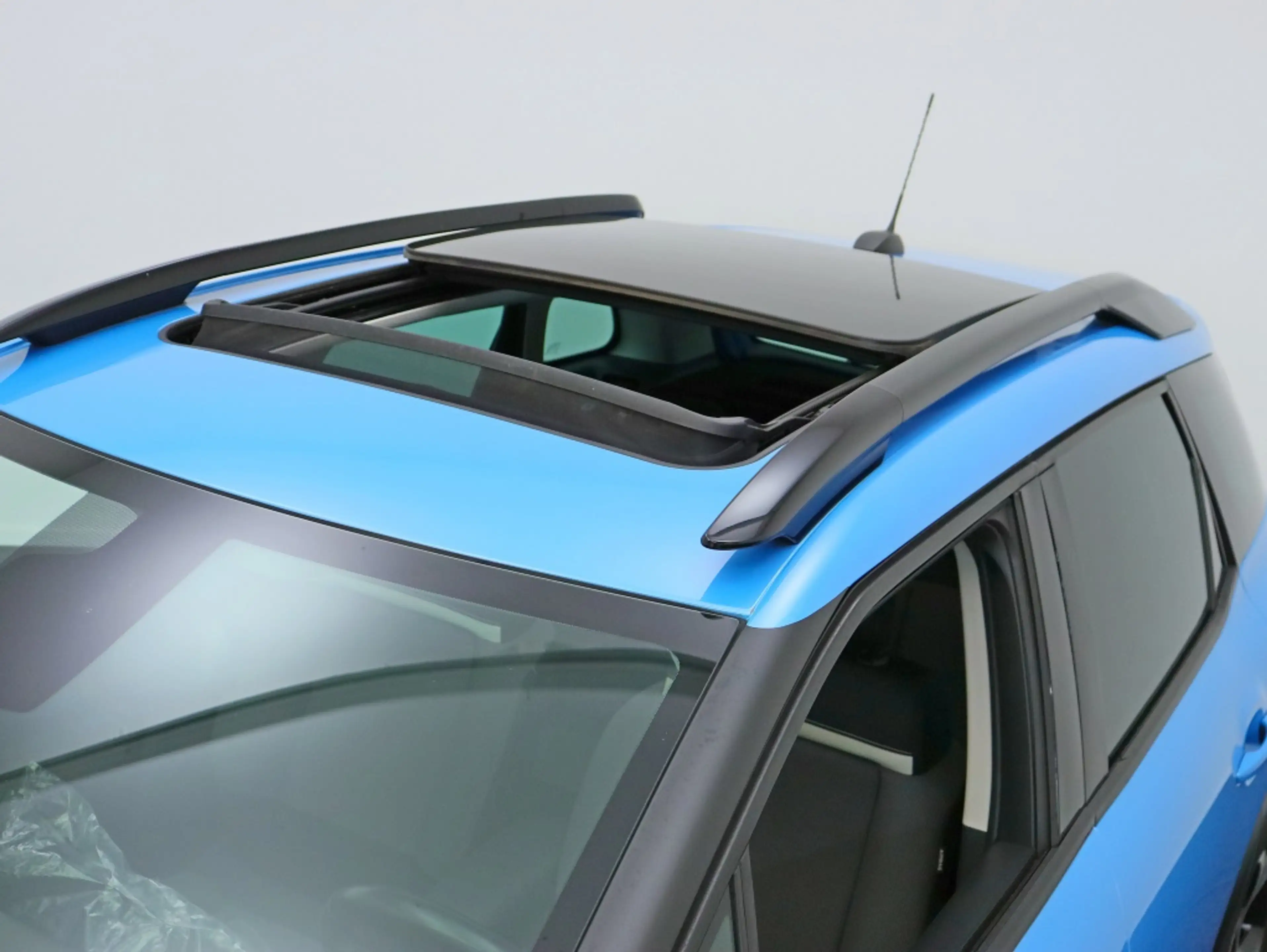 Citroen C3 Aircross 1.2 PT S&S Shine | Panoramadak | Trekhaak | Camera — photo 6